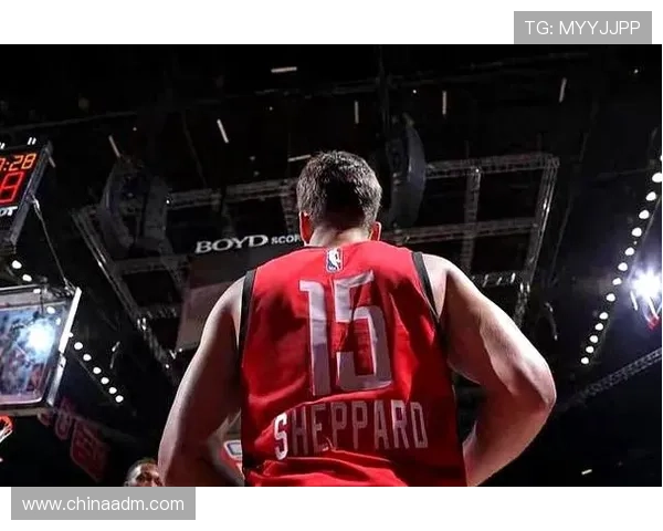 谢泼德强调防守责任拒绝攻弱