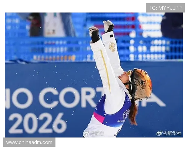 徐梦桃空中技巧卫冕创历史奥运 徐梦桃空中技巧卫冕创历史奥运