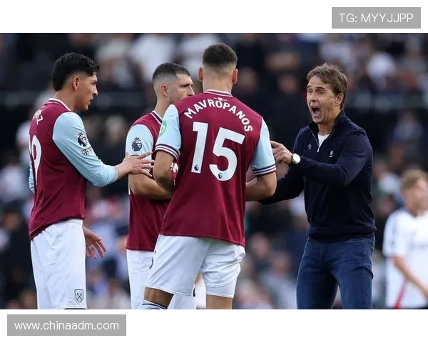 西汉姆联对阵伯恩茅斯前瞻解析 西汉姆联对阵伯恩茅斯前瞻解析