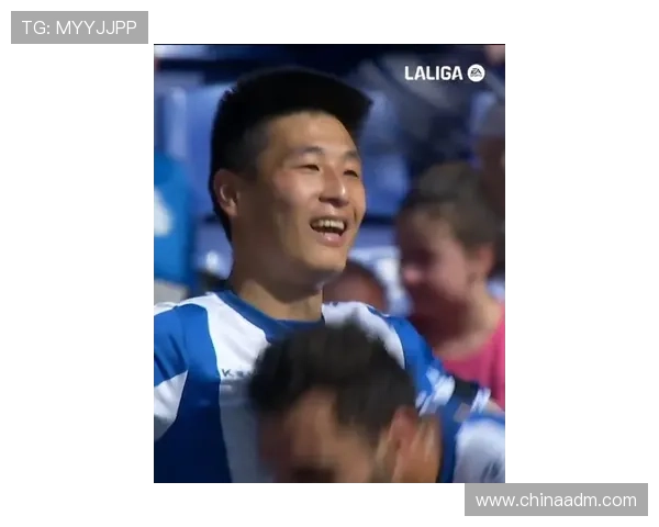 西甲官方纪念武磊首球七周年 西甲官方纪念武磊首球七周年